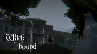 Witchbound