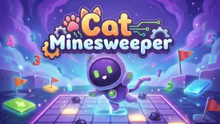 Cat Minesweeper
