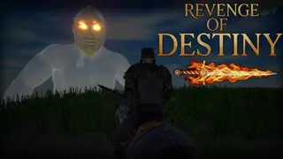 Revenge Of Destiny