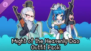 Arcane Trigger: Might of the Heavenly Dao Outfit Pack