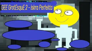 GEE GrotEsquE 2 - iskra Perfekta