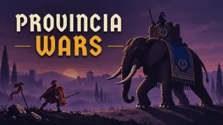 Provincia Wars