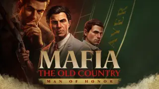 Mafia: The Old Country - Man of Honor
