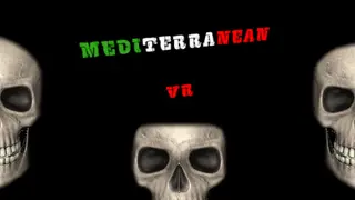 Mediterranean VR