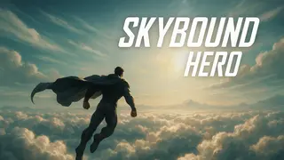 Sky Bound Hero