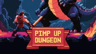 Pimp Up Dungeon - Switch
