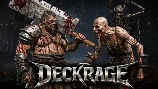 Deckrage