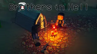 Brothers in Hell