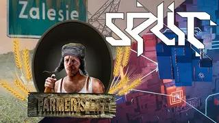 Farmer & Split