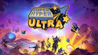 Super Hyper, ULTRA!