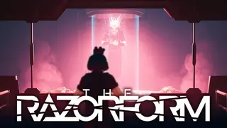 The Razorform