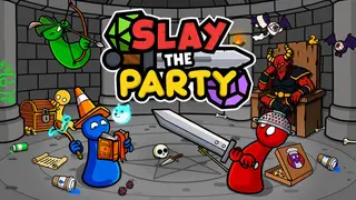 Slay the Party