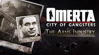 Omerta The Arms Industry
