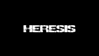 HERESIS