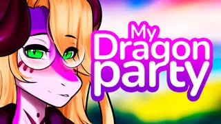 My Dragon Party 🎉