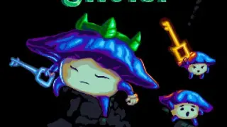 Mushroom Savior - Switch