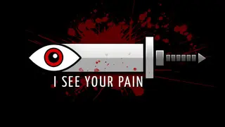I See Your Pain