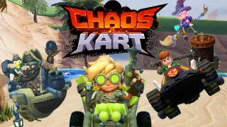 Chaos Kart