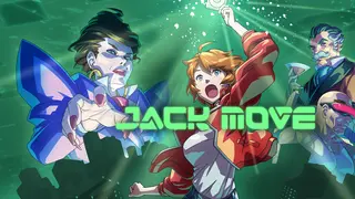 Jack Move - Original Soundtrack