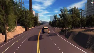 Car Game in the forest 3 (Xbox One)