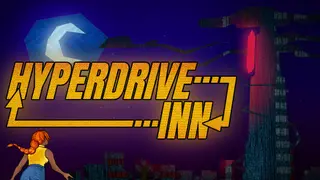 Hyperdrive Inn