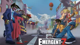 Emergent-Z