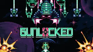 Gunlocked