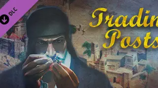 Splendor - The Trading Posts