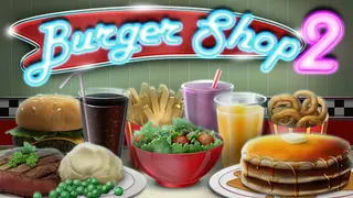 Burger Shop 2