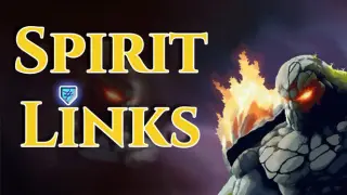 Spirit Links
