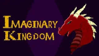 Imaginary Kingdom