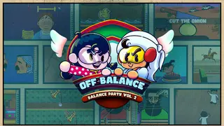 Off-balance: Balance Party Vol. 2