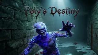 Poly's Destiny: Chapter 1