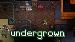 Undergrown