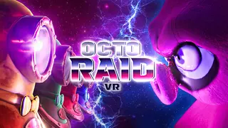 OctoRaid VR