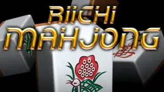 RIICHI MAHJONG - Switch