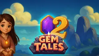 Gem Tales 2: Crystal Dragon