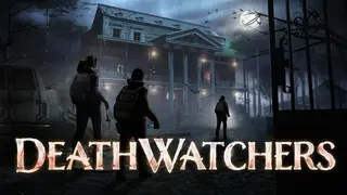 DEATHWATCHERS