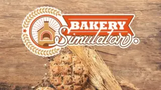 Bakery Simulator - Switch