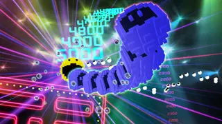 PAC-MAN CHAMPIONSHIP EDITION 2 - Xbox One
