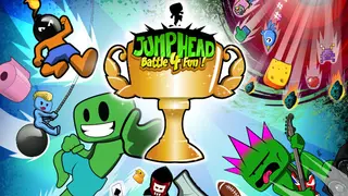 JumpHead: Battle4Fun!