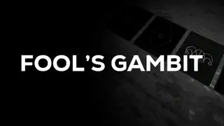 Fool's Gambit