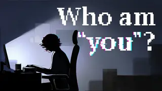 Who am YOU?