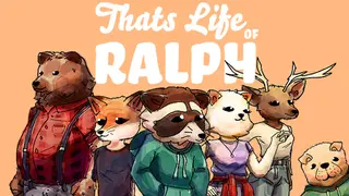 Thats Life of Ralph