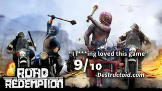 Road Redemption