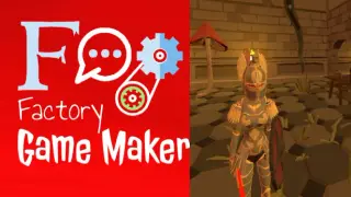 Fog Factory - Game Maker