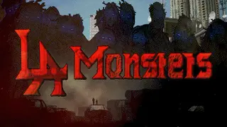 LA Monsters