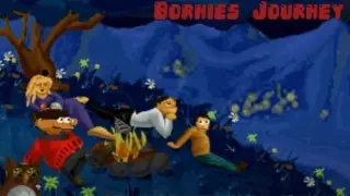 Börnies Journey