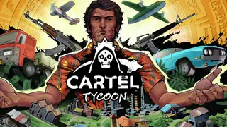Cartel Tycoon
