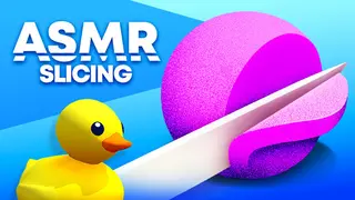 ASMR Slicing
